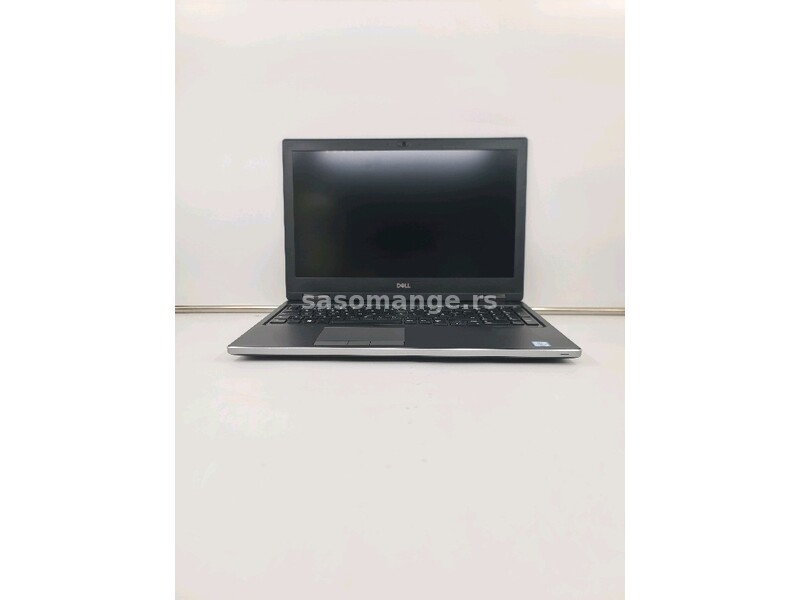 Dell Precision 7540/i7-9850H/32gb/512ssd/Quadro T1000 4g/