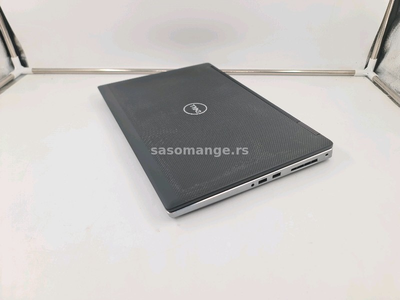 Dell Precision 7540/i7-9850H/32gb/512ssd/Quadro T1000 4g/