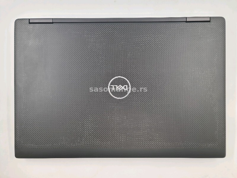 Dell Precision 7540/i7-9850H/32gb/512ssd/Quadro T1000 4g/