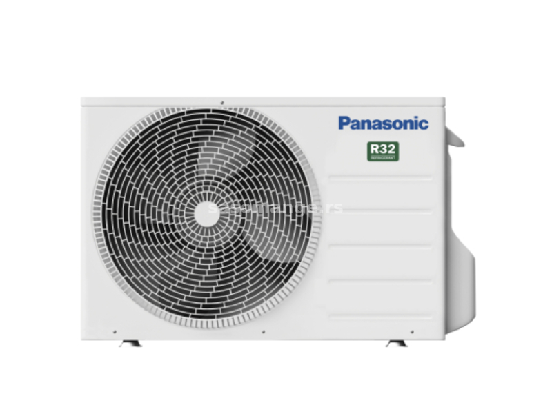 Panasonic inverter R32/KIT-Z25YKEA