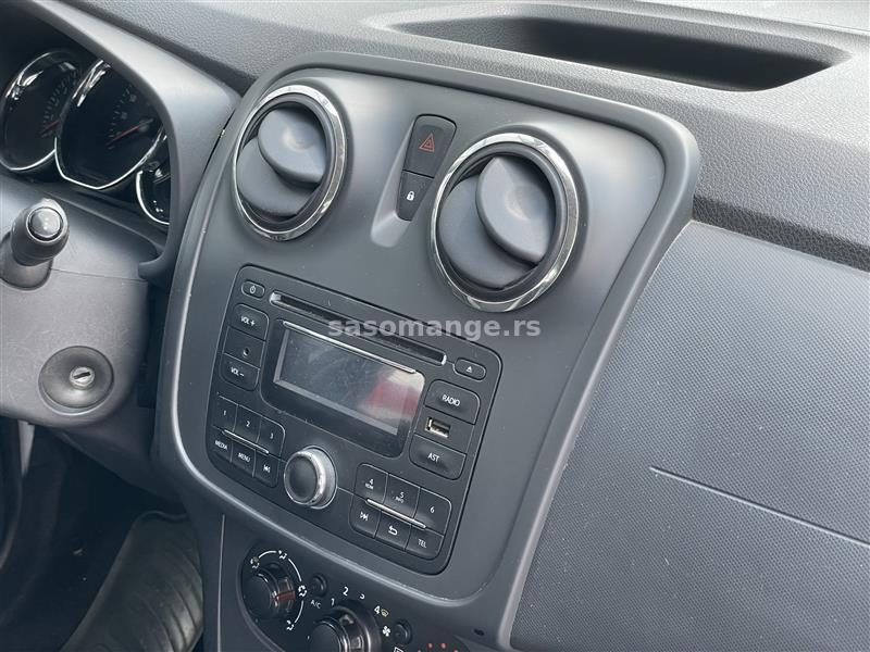 Dacia Sandero 1.5 DCI Ambiance