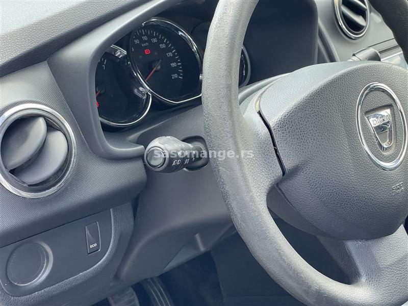 Dacia Sandero 1.5 DCI Ambiance