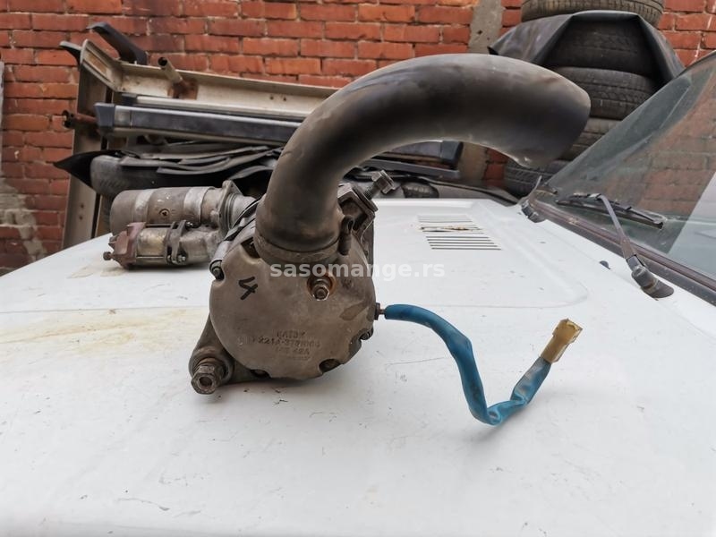 Alternator Lada 2121 Niva br.4 stari tip