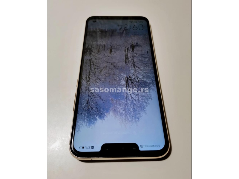 Huawei Mate 20 Lite top stanje 6.3 inča Android 10 Duos