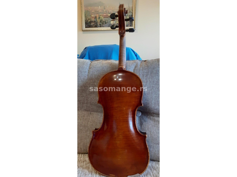 Violina na prodaju