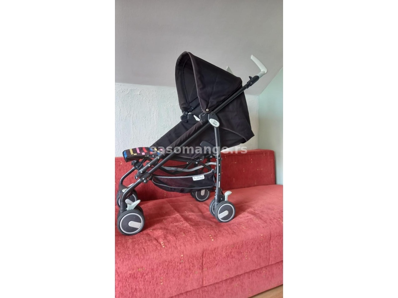 Kišobran kolica ekstra laka Peg Perego Pliko mini