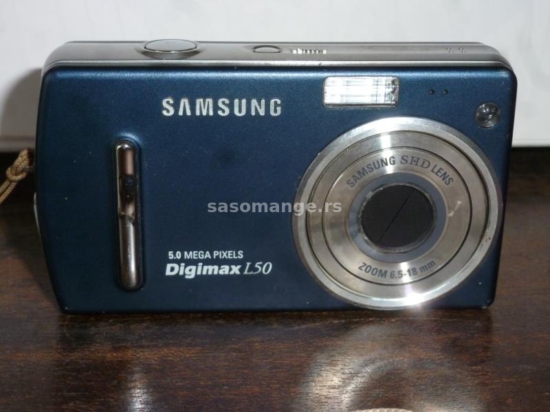 SONY , Panasonic, Samsung digitalni fotoaparati