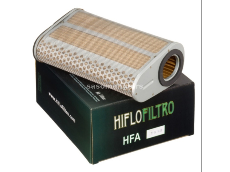 Filter vazduha HFA1618 Honda CBF 600 Hiflo FV44