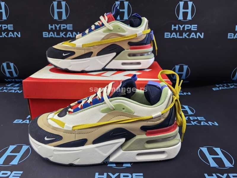 Nike Air Max Furyosa