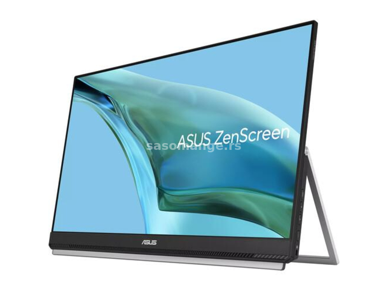 Asus ZenScreen MB249C monitor