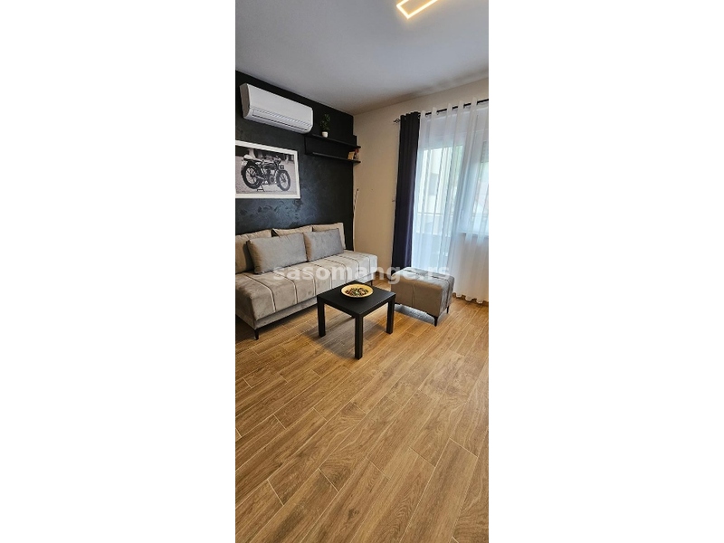 Cera luxe studio 1 i 2 Sokobanja