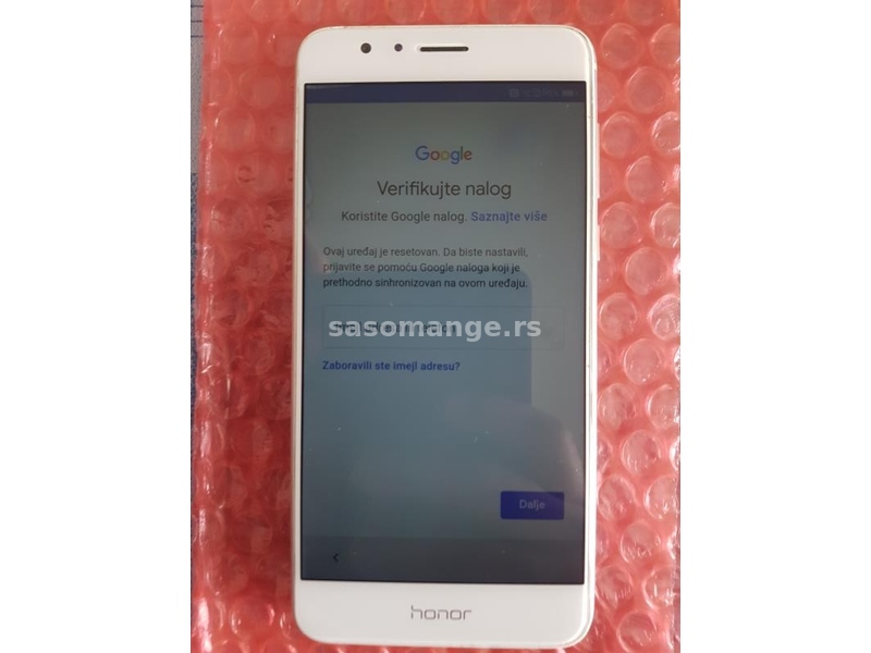Skidam FRP lock (Google Naloge) sa SVIH Android telefona