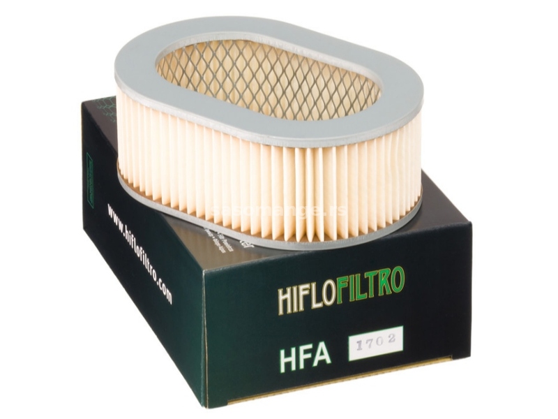 Filter vazduha HFA1702 Honda VF 750 C Magna (82-83) Hiflo FV49
