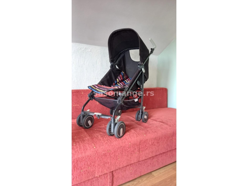 Kišobran kolica ekstra laka Peg Perego Pliko mini