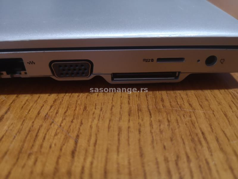 HP ProBook 650 G5 / i5-8250U/ 8GB / 256 NVMe / FHD 15,6 IPS
