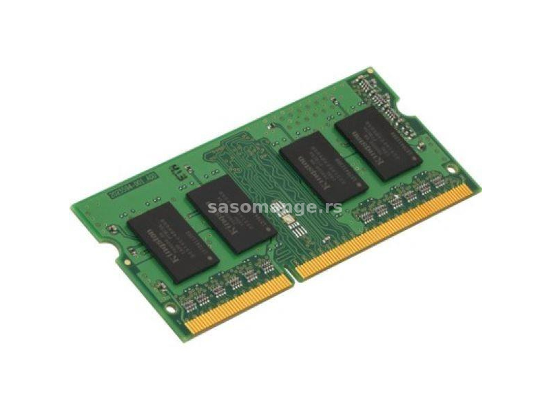 Kingston SODIMM DDR4 8GB 2400MHz
