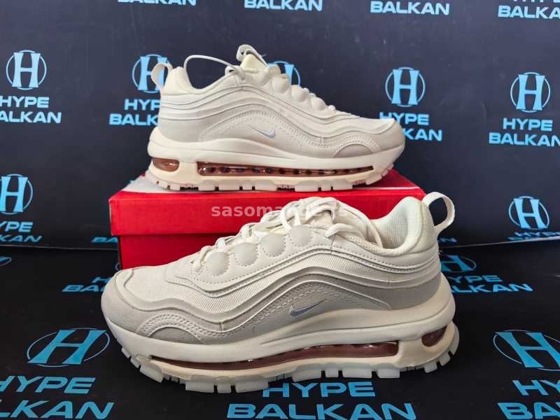 Nike Air Max 97 Futura