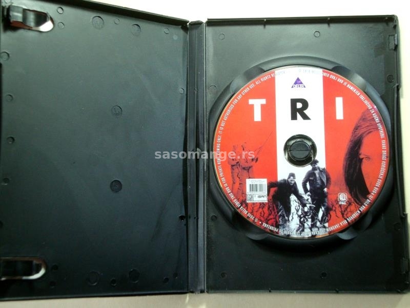 Tri (DVD)