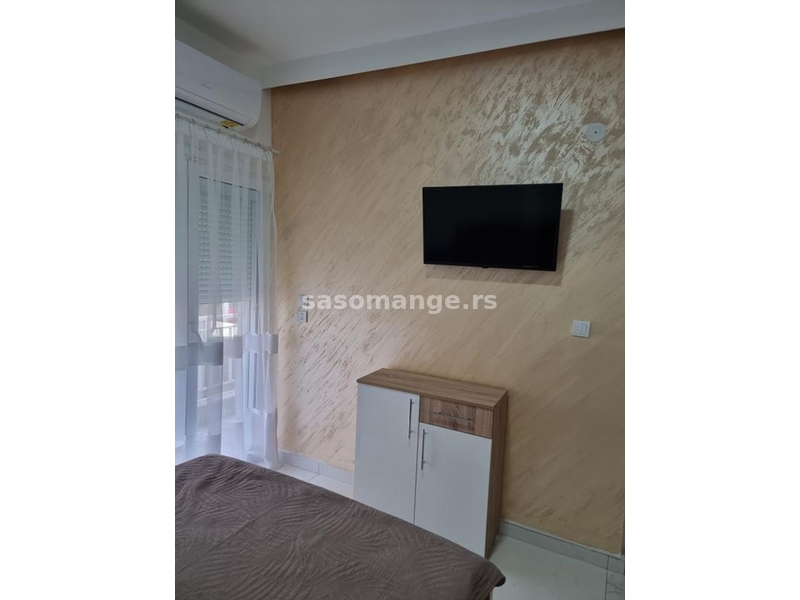 Paralia apartman od 17.09.