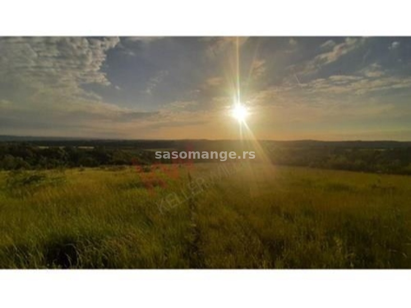 Prodaja poljoprivrednog zemljišta-Kosmaj