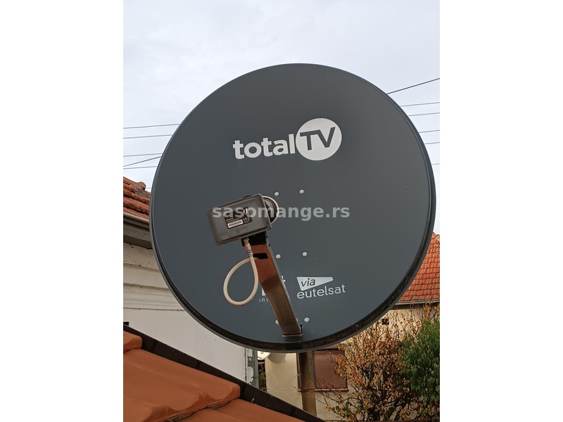 Total TV