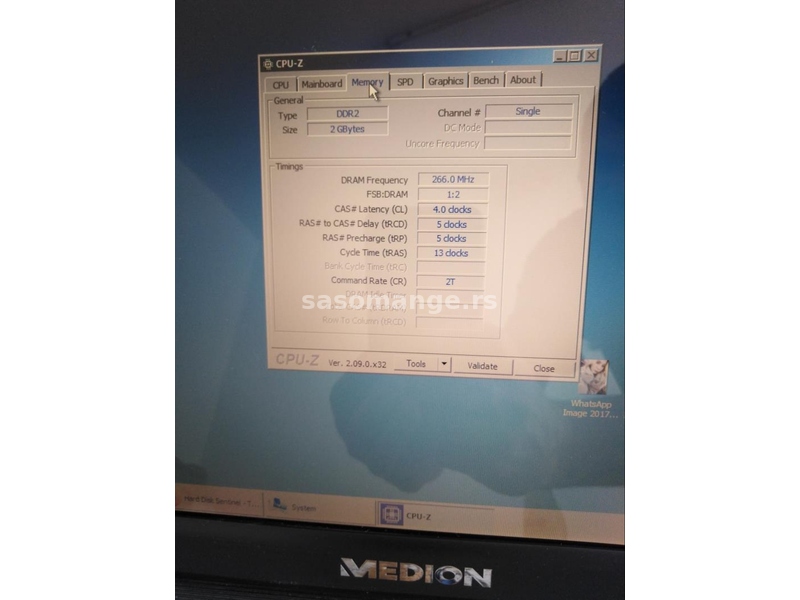 Laptop Medion MIM2310