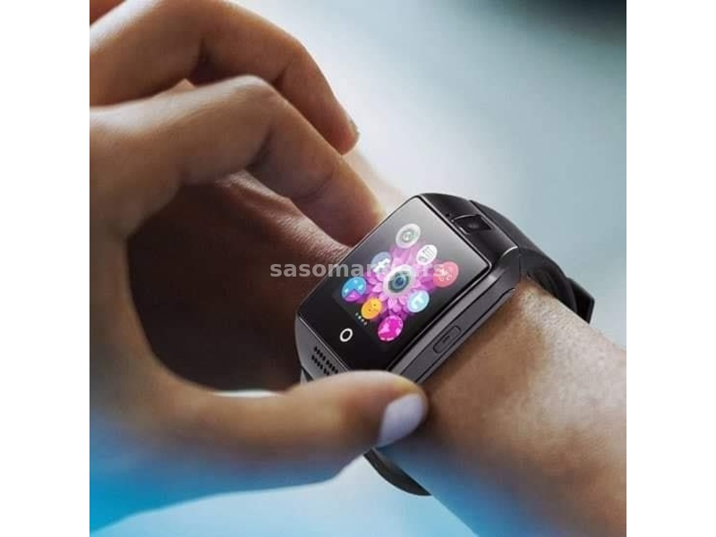 Smart Watch v3 Pametan Sat