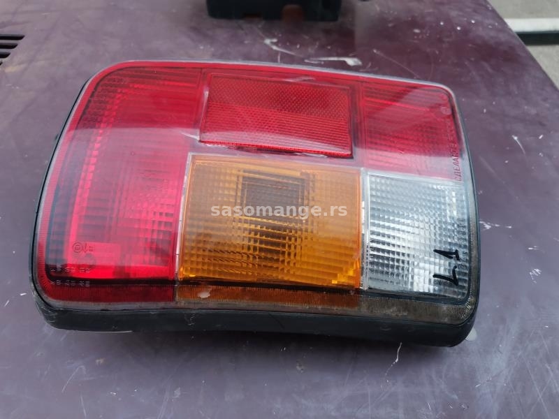 Stop lampa leva Lada 21213,21214 Niva br.1