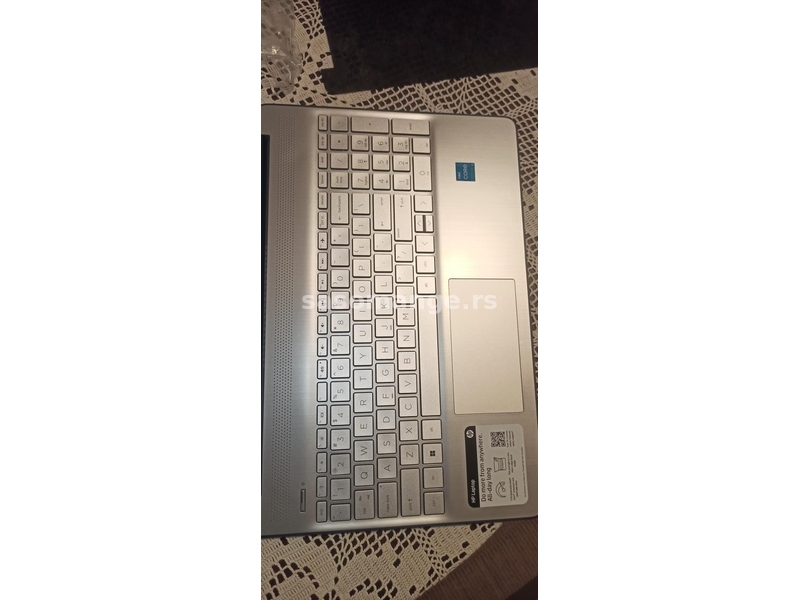 Laptop HP NOVO-NOVO-NOVO