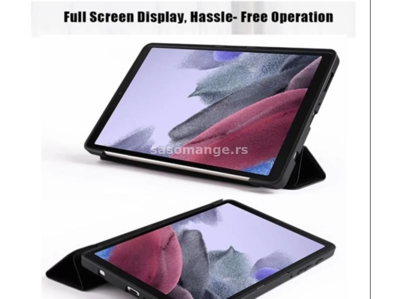 Futrola SAMSUNG Galaxy Tab S6 lite SM-P610/615