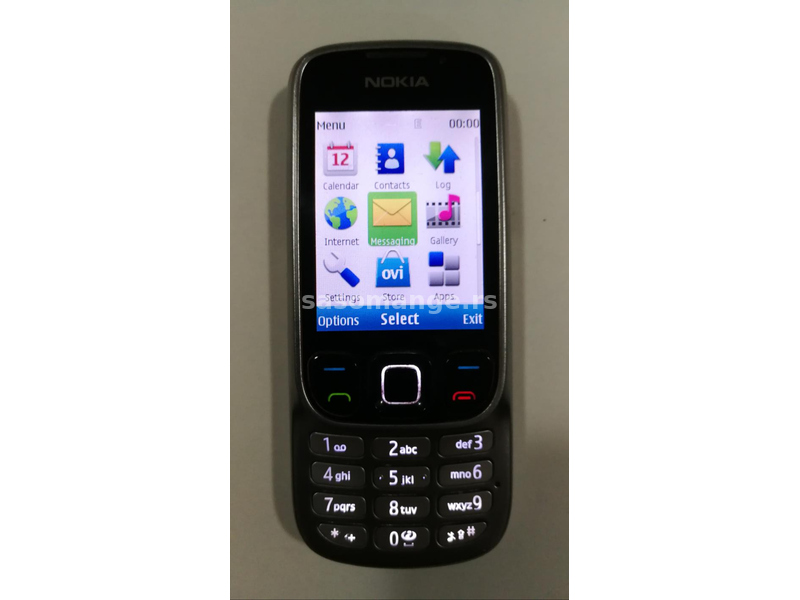 Nokia 6303i