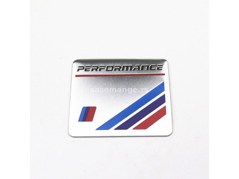 Kapice za ventile - BMW M Performance Sport