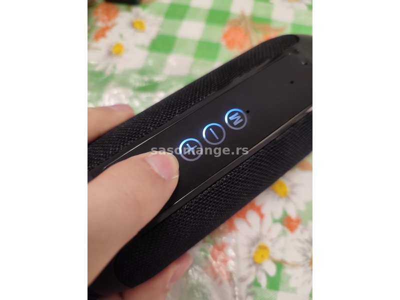 Bluetooth zvučnik Denver BTS-110NR 10W