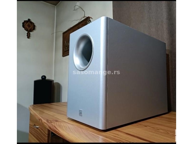 Canton AS - 15 C - Activ SUB - Woofer