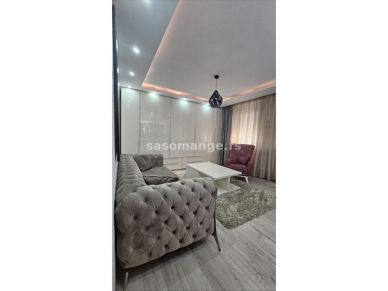 Namesten stan 50m2, Carina, Smederevo