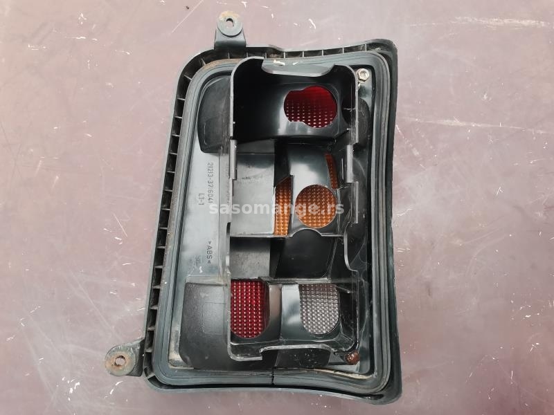 Stop lampa leva Lada 21213,21214 Niva br.1