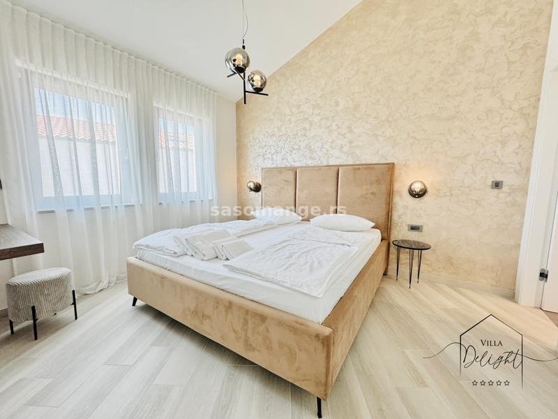 OTOK KRK - Kras (Malinska), Vila od 150 m2, 5000 m od mora