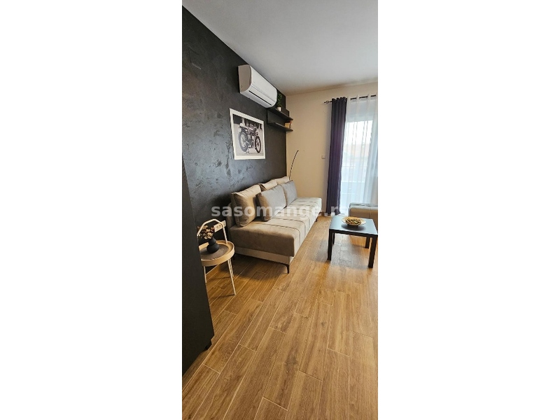 Cera luxe studio 1 i 2 Sokobanja