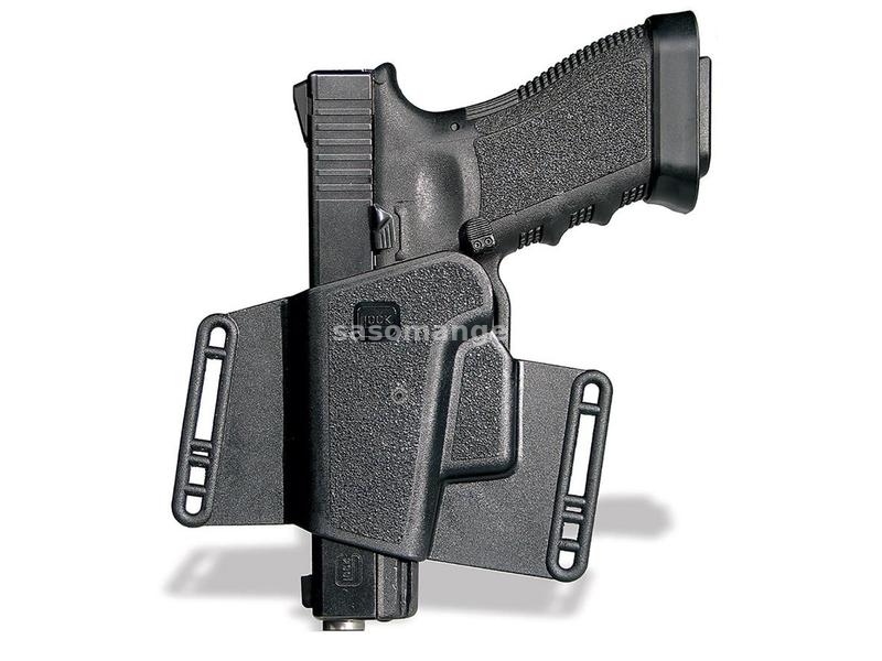 Umarex Glock 17 gen 5, cal. 4,5 mm, komplet