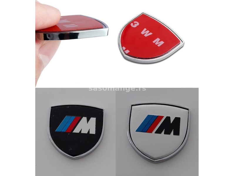 Kapice za ventile BMW M Carbon