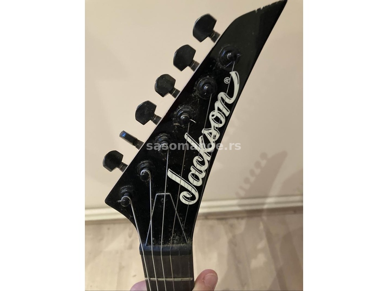 Komplet gitara za pocetnike