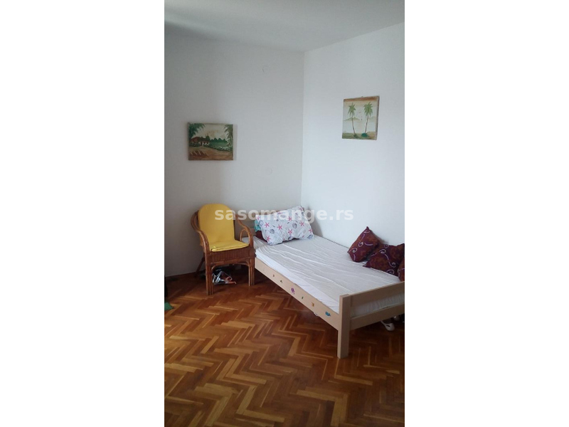 Apartman Herceg Novi Sept 30E