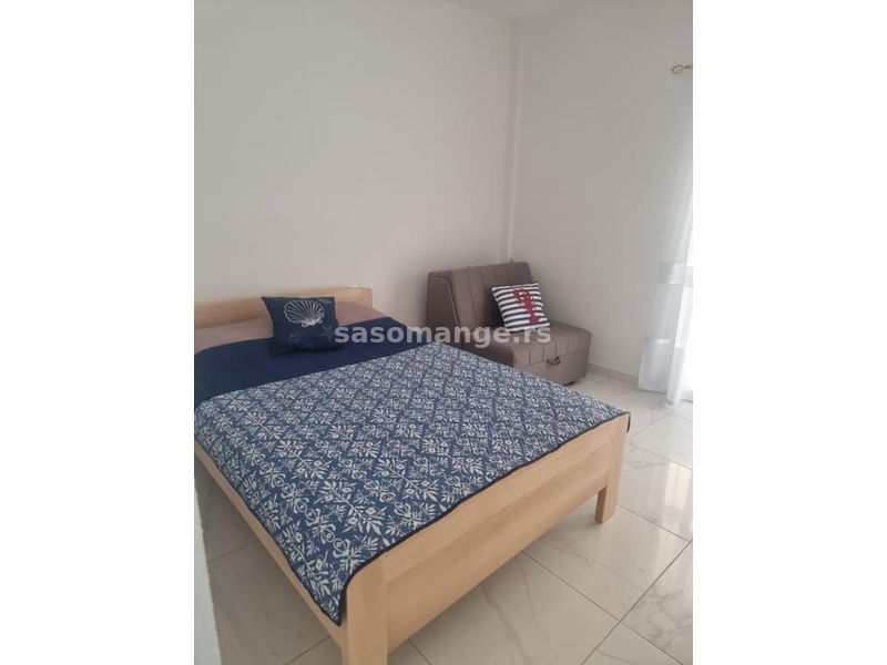 Paralia apartman od 17.09.