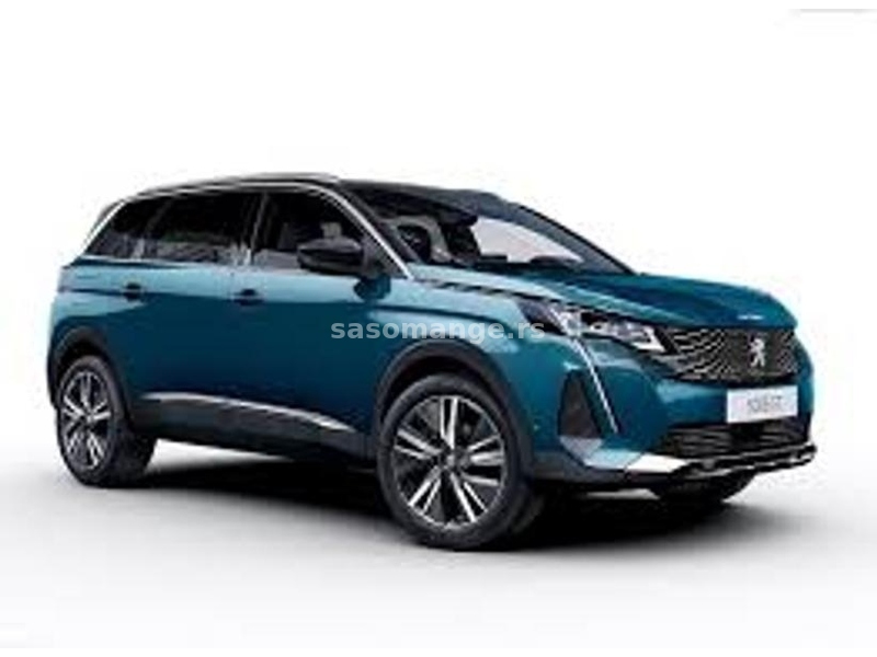 Nov original parking senzor za Peugeot 5008 II (2017-) 6590LQ