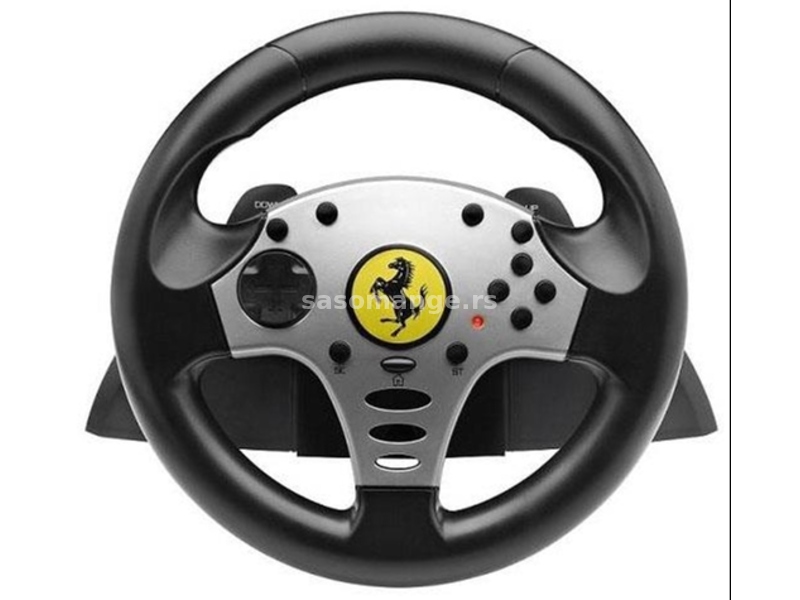Thruthmaster Ferrari challenge