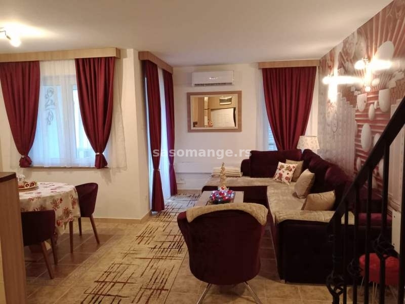 Apartman Gold Lux Vrnjačka Banja rezervacije na broj 0643141430