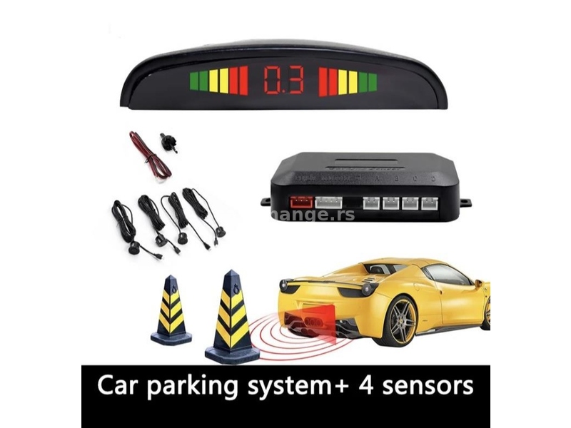 komplet senzora za auto komplet-komplet-komplet senzora za auto KOMPLET-komplet-KOMPLET senzora