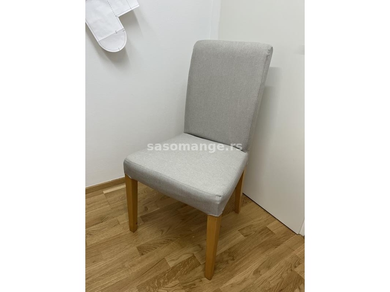 Presvlaka za stolice / Ikea Henriksdal / Ikea Bermund / Materijal po Vasem izboru