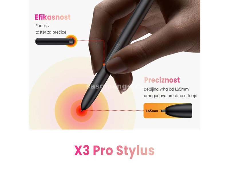 XP Pen Magic Drawing Pad