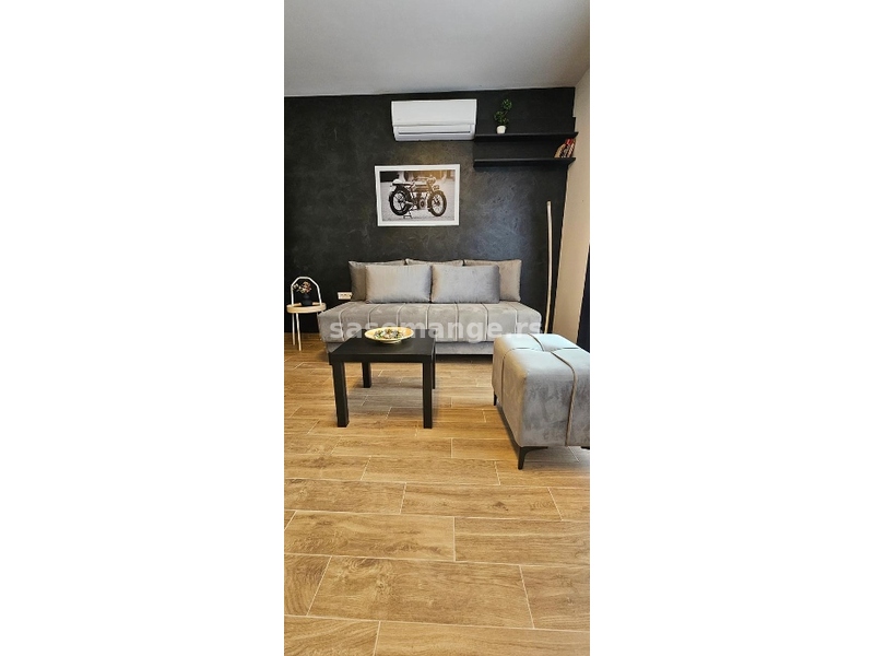 Cera luxe studio 1 i 2 Sokobanja